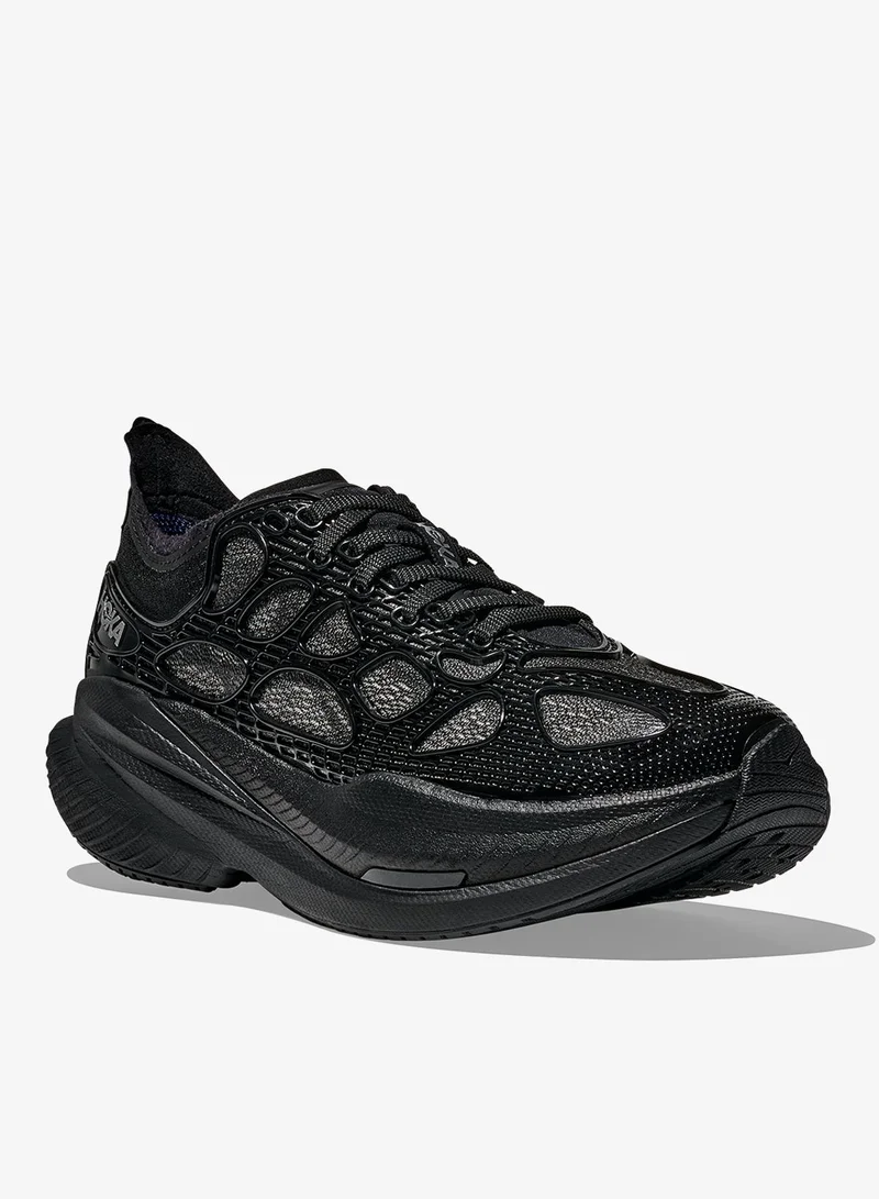 Hoka Mach X Caged